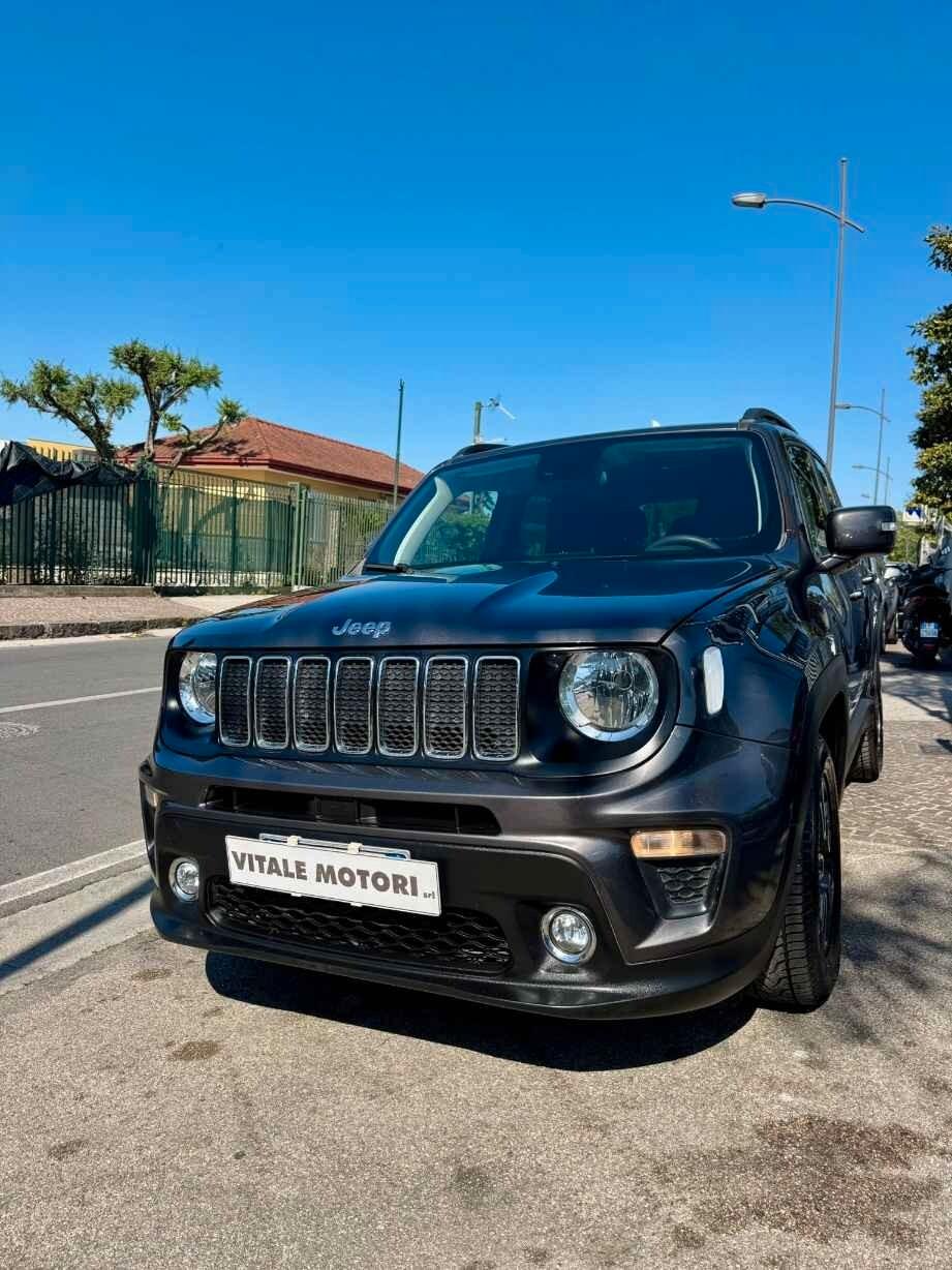 Jeep Renegade 1.0 T3 Longitude 120 CV