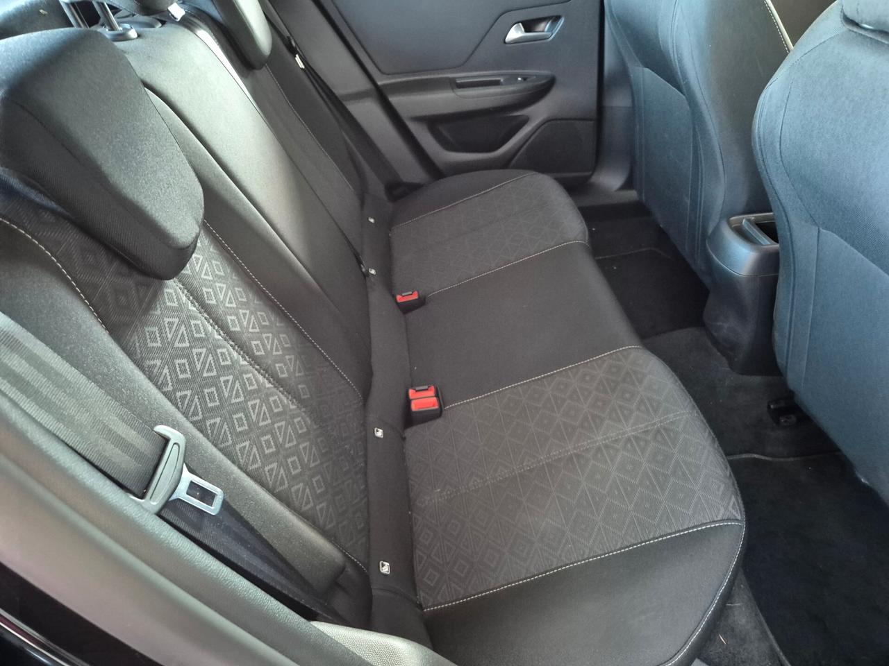 Opel Mokka 1.5 diesel Edition