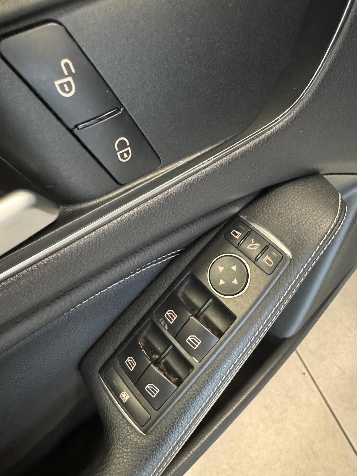 Mercedes-benz A 160 D AUTOMATIC SPORT 2017