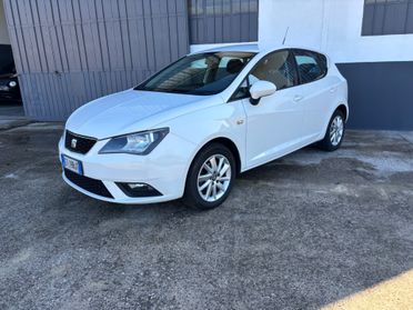 Seat Ibiza 1.2 TDI . Neopatentati. Garanzia 12 mesi