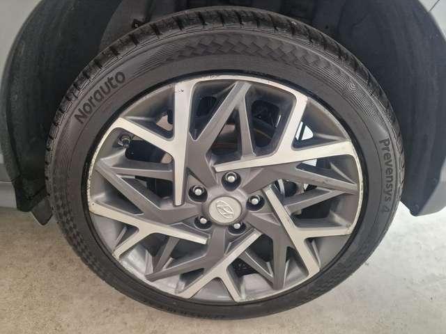 Hyundai KONA Kona I 2017 1.6 hev Exellence Premium Pack 2wd dct