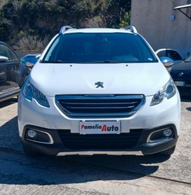 Peugeot 2008 1.6 e-HDi 92 CV ETG6 Allure - 2014
