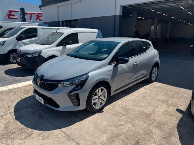 Renault Clio TCe 90 CV 5 porte Evolution