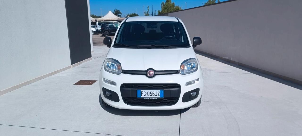 Fiat Panda 1.3 MJT 95 CV S&S Easy