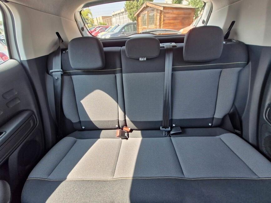Citroen C3 PureTech 82 Feel