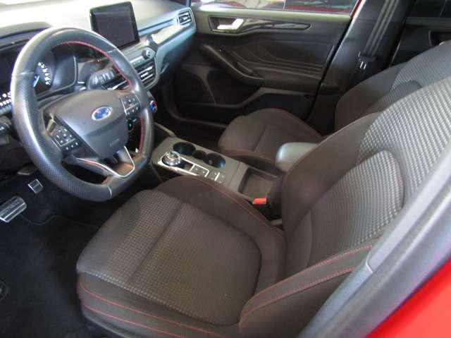Ford Focus SW 1.5 ecoblue ST-Line s