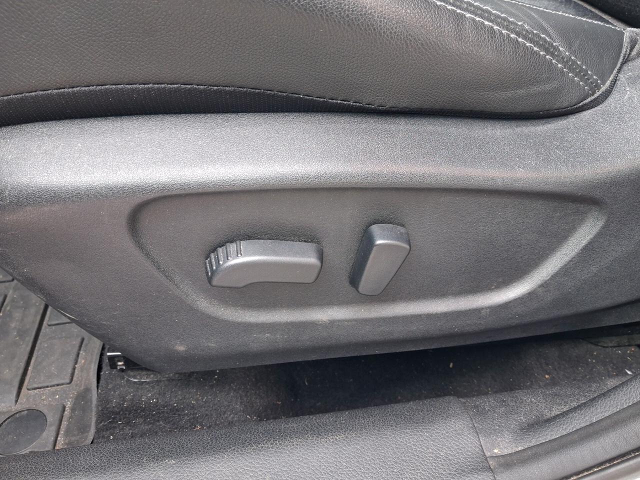 Nissan Qashqai 1.6 dCi 2WD Tekna