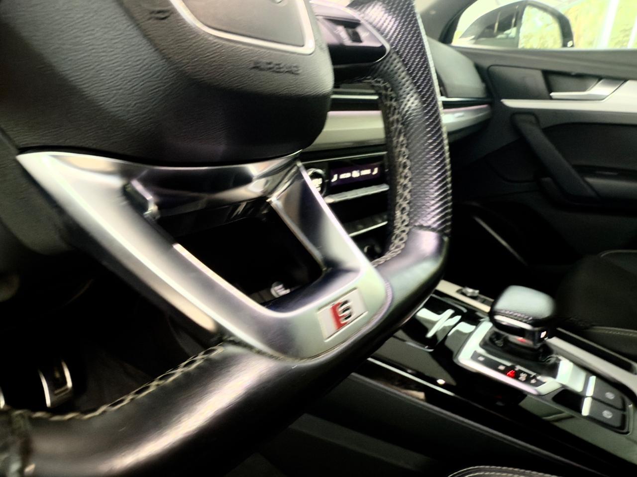 Audi Q5 50 TDI QUATTRO S-LINE PLUS SPETTACOLARE