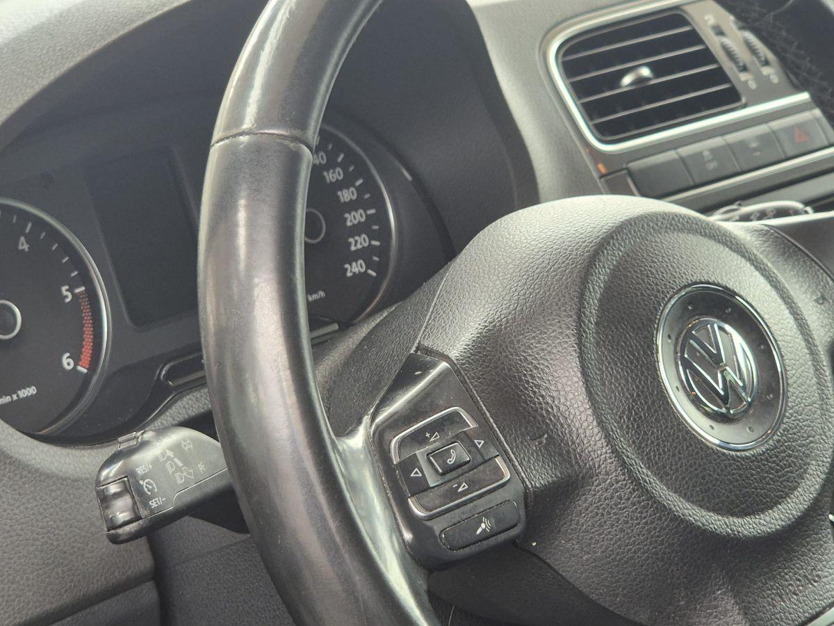 VOLKSWAGEN - Polo - 1.6 TDI 90CV DPF DSG 5p. Highline