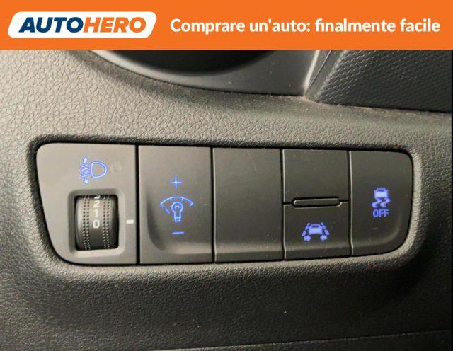 HYUNDAI Kona 1.0 T-GDI Comfort