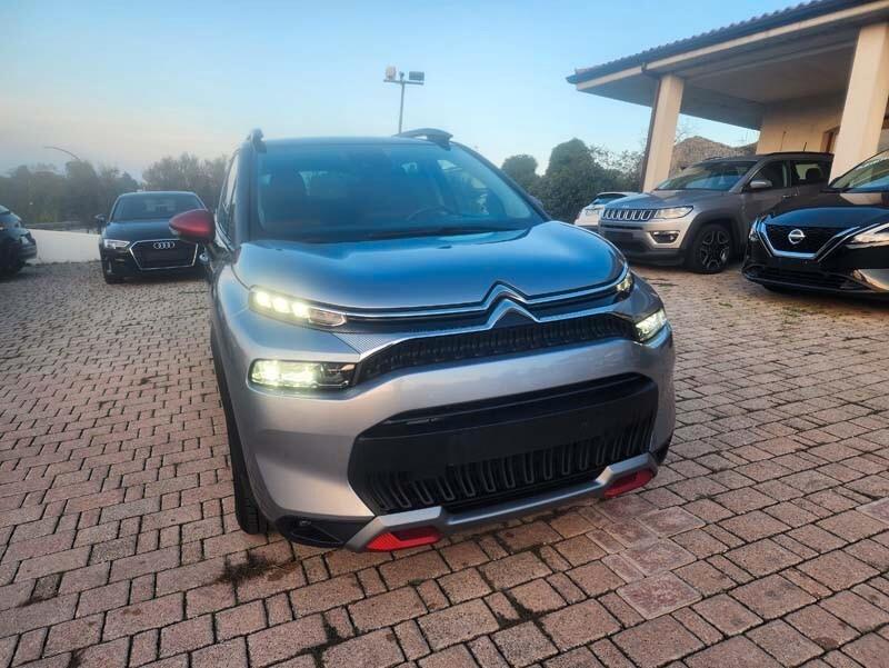 Citroen C3 Aircross PureTech 110 S&S C-Series