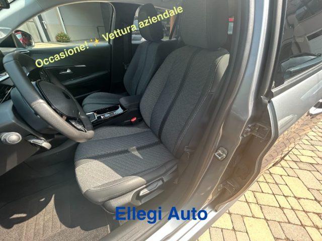 PEUGEOT 208 PROMO FINANZ. Allure Turbo benzina 100 AZIENDALE