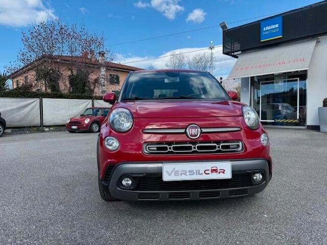 Fiat 500L 1.3 Multijet 95 CV City Cross