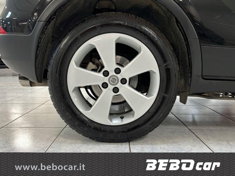 Opel Mokka X 1.4T GPL-Tech B-Color 140cv 4x2