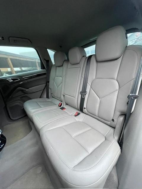 Porsche Cayenne 3.0 Diesel