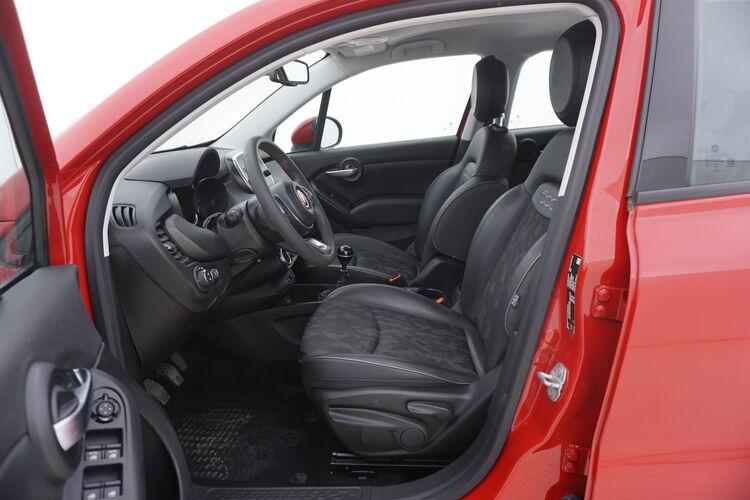 Fiat 500X Cross BR817258 1.6 Diesel 130CV