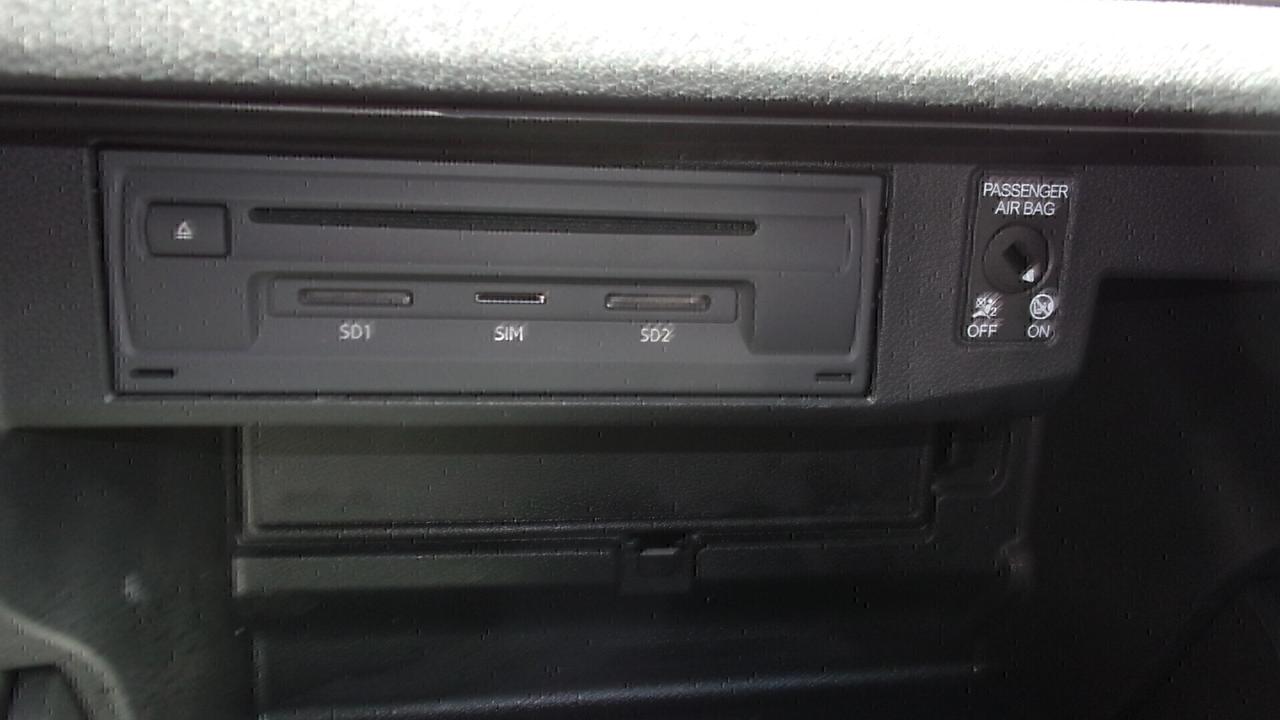 Audi Q2 30 TDI S tronic Admired Advanced