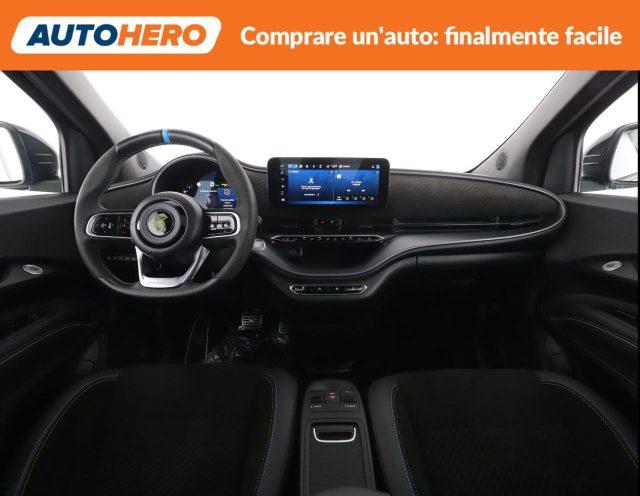 ABARTH 500e electric drive 114 kW Turismo