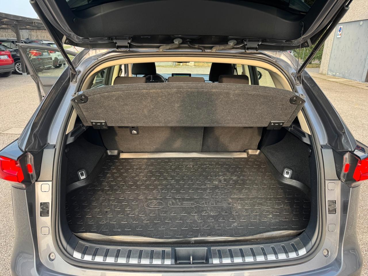 Lexus NX 300h Hybrid 4WD Business FULL OPTIONAL