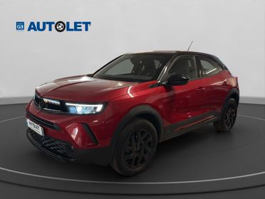 Opel Mokka 1.2 Turbo 130 CV aut. GS Line