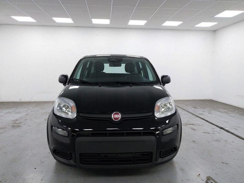 FIAT Pandina III 2024 Pandina 1.0 firefly hybrid s e s 70cv