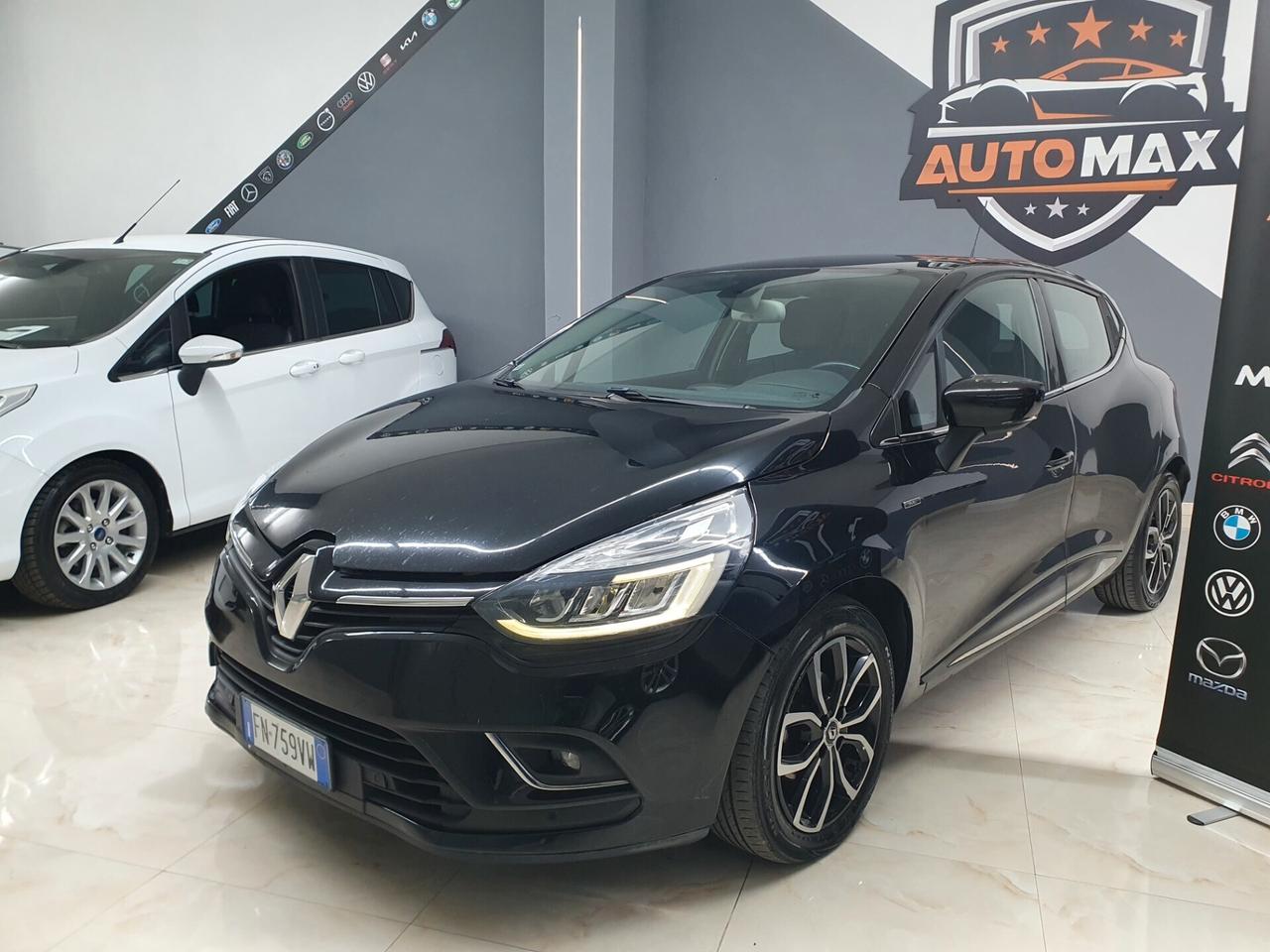 Renault Clio 1.5 dCi 90cv Energy Duel 2018