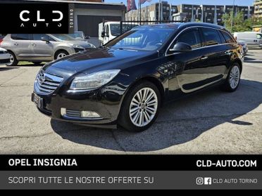 Opel Insignia ST 2.0 CDTI Cosmo 160cv