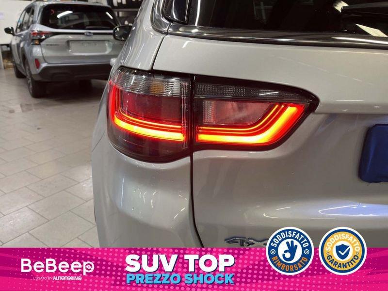 Jeep Compass 1.3 TURBO T4 PHEV LIMITED 4XE AUTO
