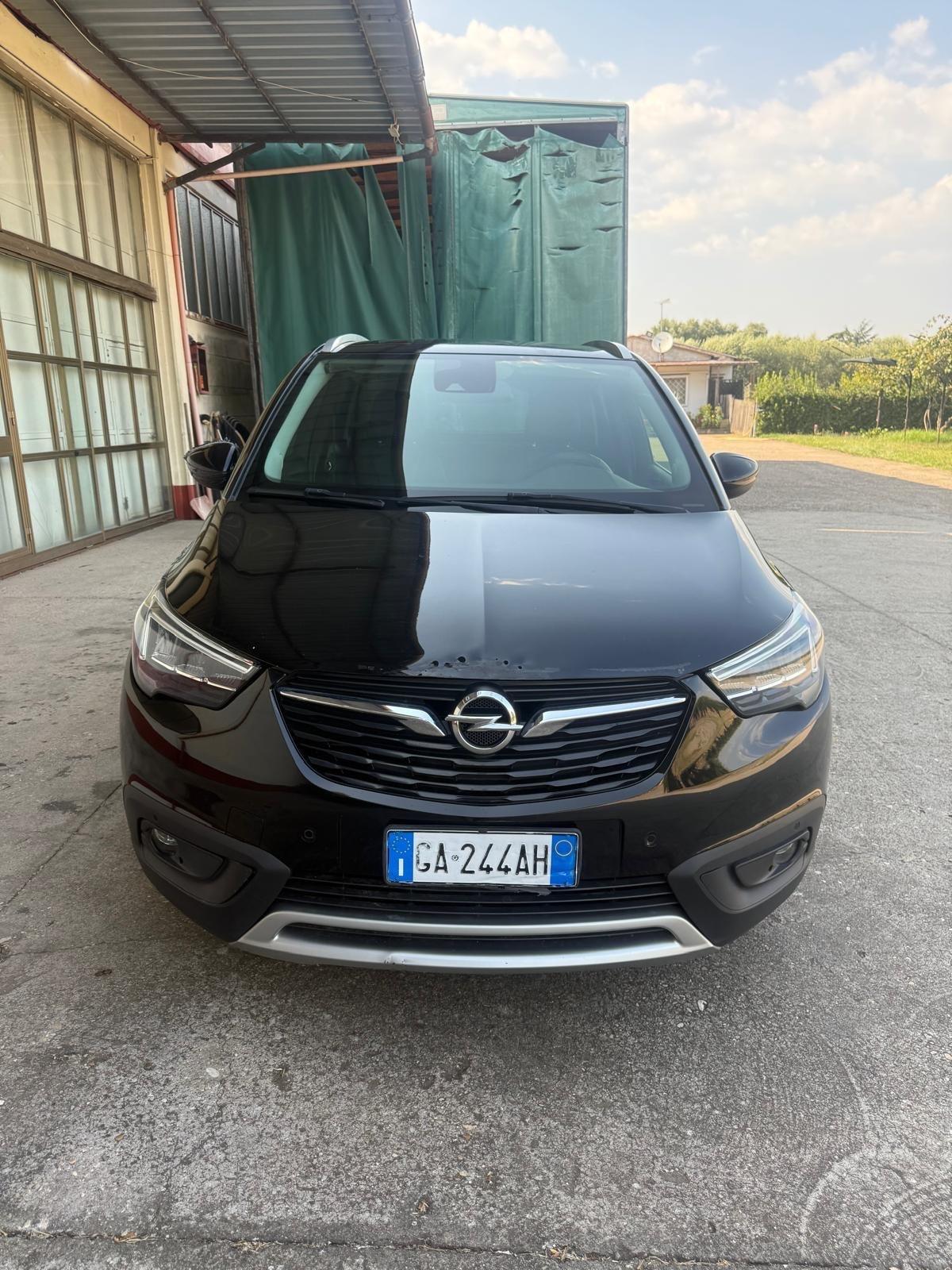 Opel Crossland X 1.5 ECOTEC D 102 CV Start&Stop Innovation