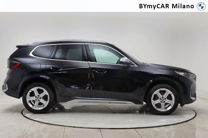 BMW X1 18 d xLine sDrive DCT