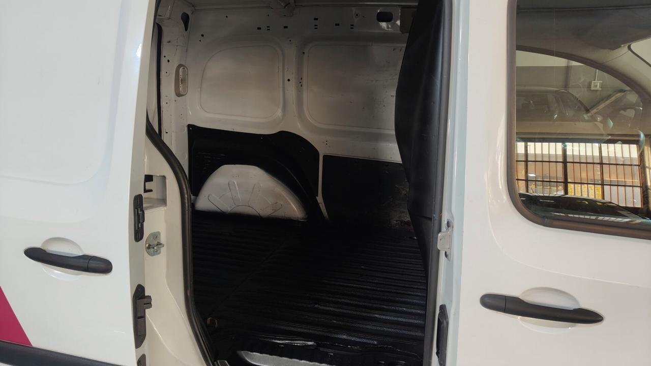 Renault Kangoo Blue dCi 95CV Express Furgone Ice 3 Posti