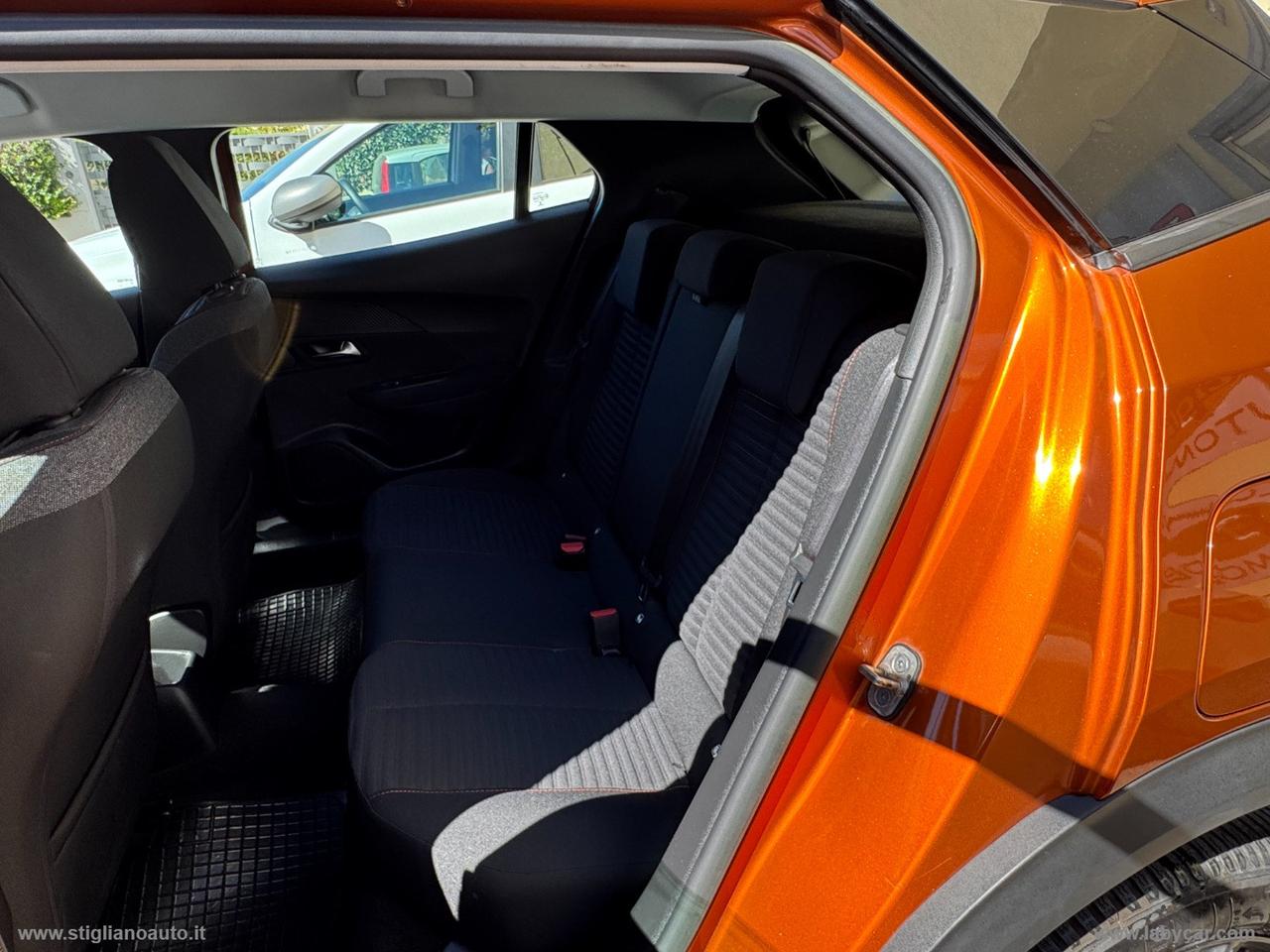 PEUGEOT 2008 BlueHDi 110 S&S Active Pack