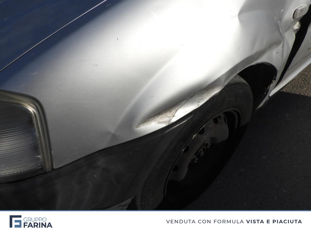 DACIA Logan I 2007 MCV - Logan MCV 1.5 dci Ambiance 85cv 7p.ti