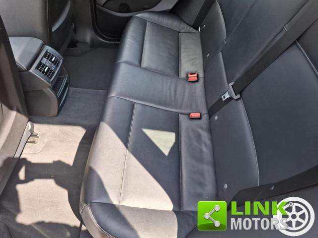 BMW X3 xDrive20d Futura
