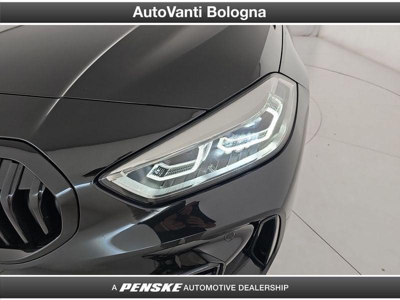 BMW Serie 1 116d 5p. Msport