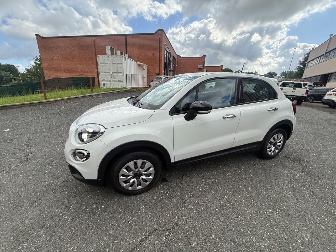 Fiat 500X 1.3 MultiJet 95 CV Pop Star