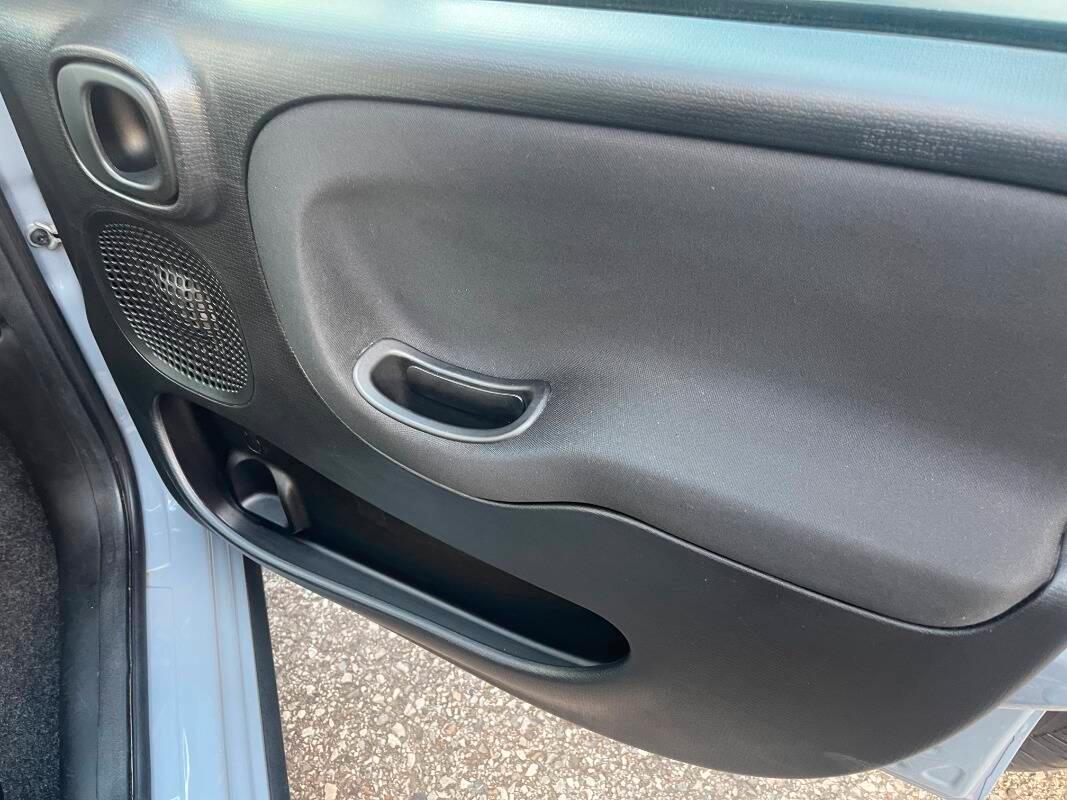 Fiat Panda III 1.0 firefly hybrid s&s 70cv