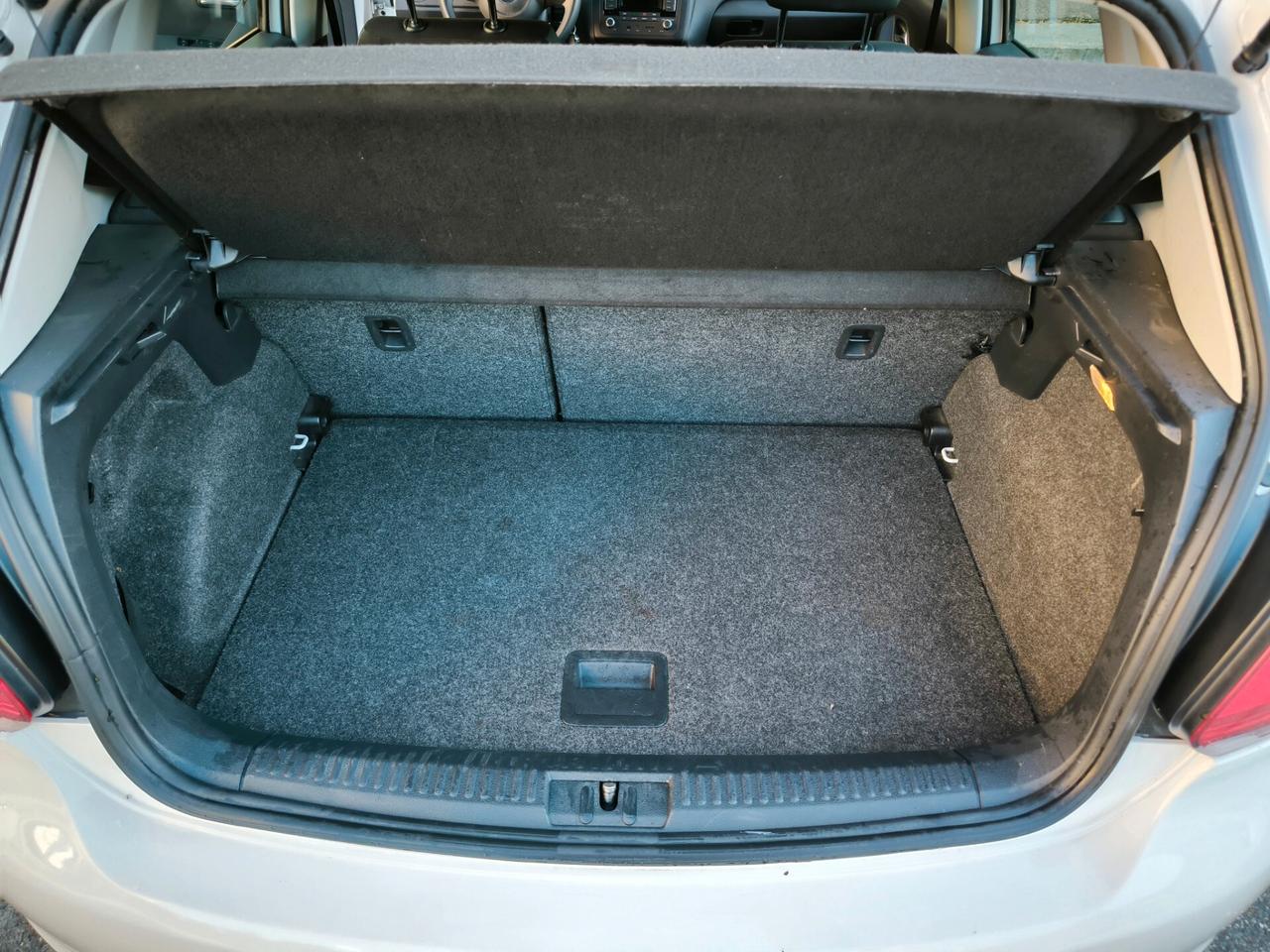 Volkswagen Polo 1.2 TDI DPF 5 p. Comfortline