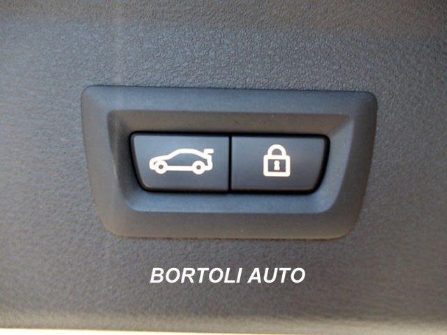 BMW X1 sDrive18d 53.000 KM BUSINESS ADVANTAGE AUTOMATICA