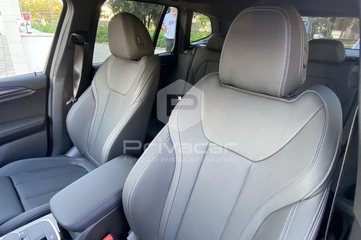 BMW X3 xDrive20d 48V Msport