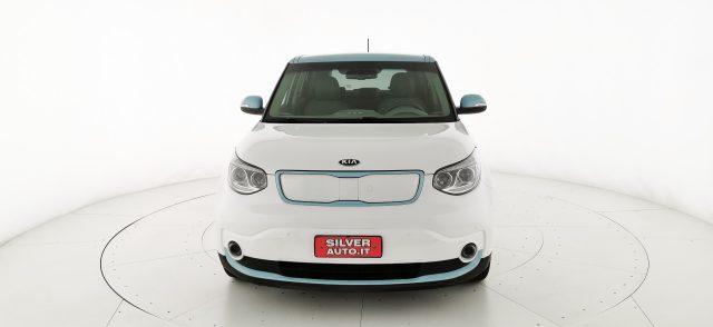 KIA Soul ECO electric 24Kw - OK NEOPATENTATO