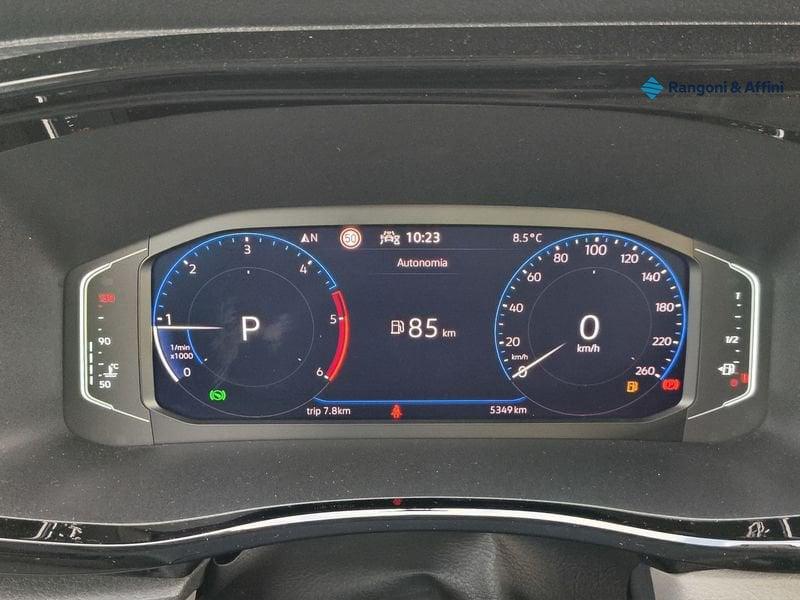 Volkswagen California California 2.0 TDI 150CV DSG Beach Camper