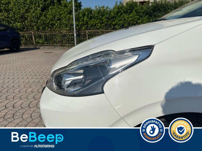 Peugeot 208 5P 1.2 PURETECH ACTIVE 68CV MY18