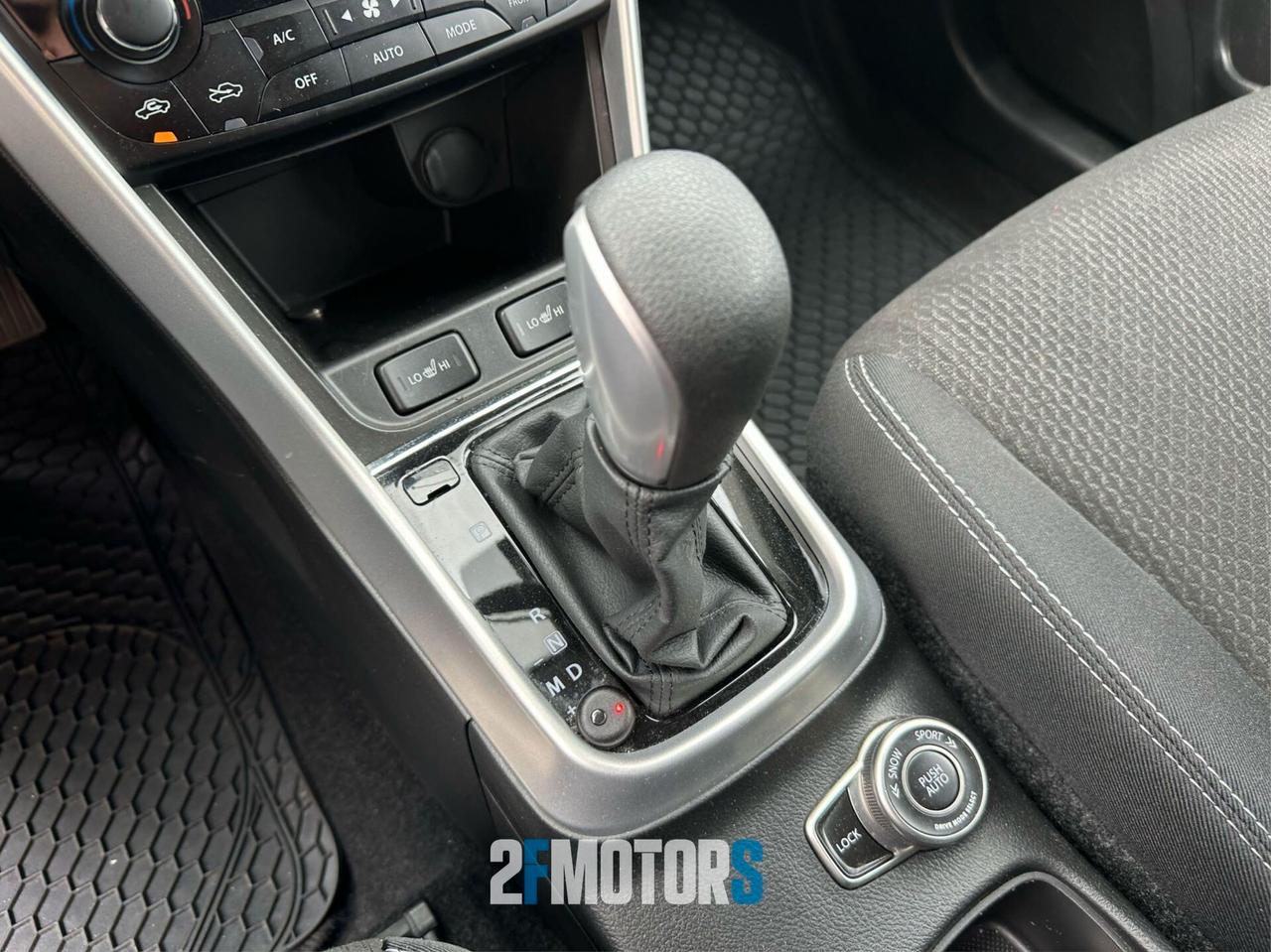 Suzuki S-Cross 1.6 DDiS Start&Stop 4WD All Grip Top