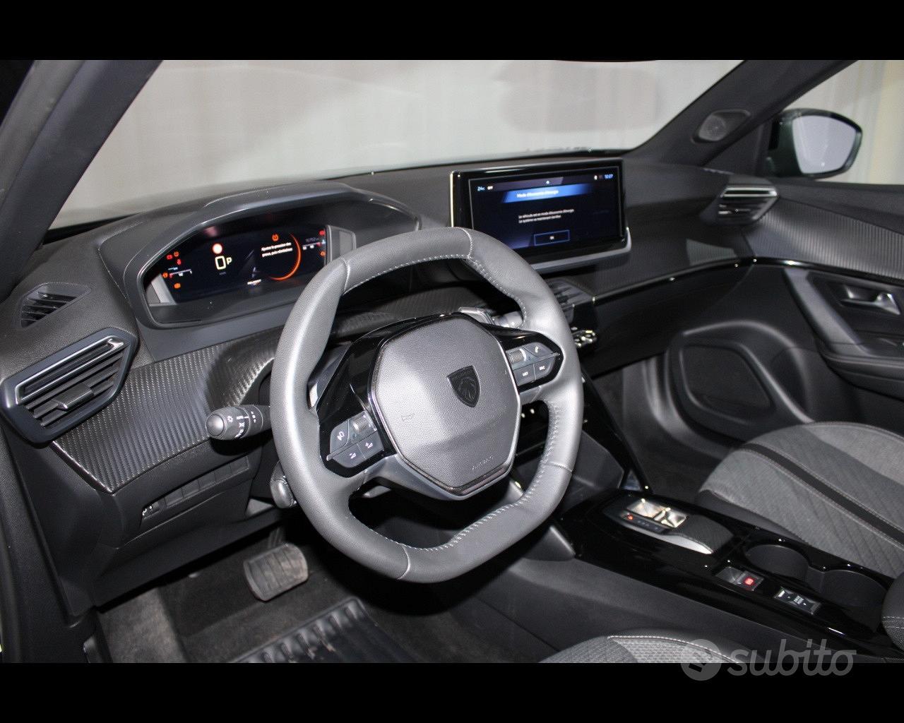 PEUGEOT 2008 2 serie - 2008 PureTech 130 S&S EAT8