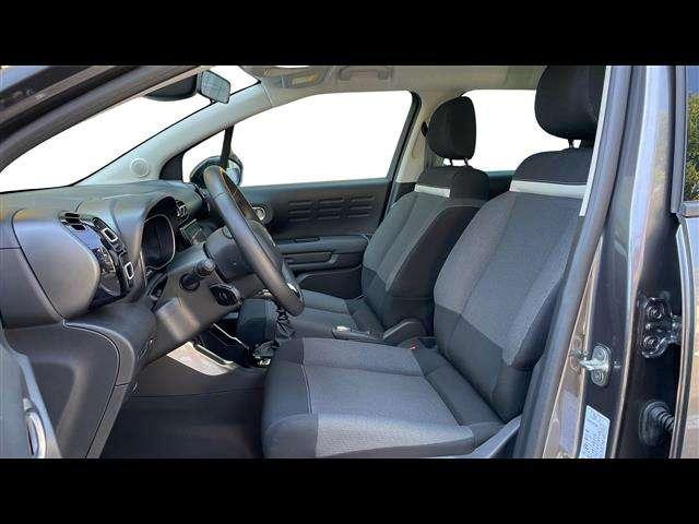 Citroen C3 Aircross 1.2 PureTech 110cv Shine Pack S&S