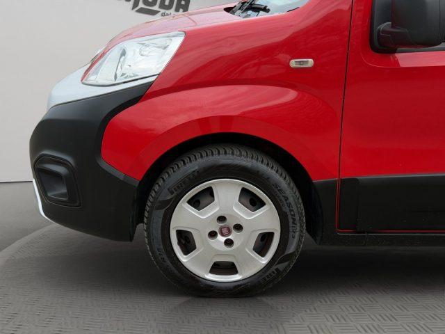 FIAT Fiorino 1.3 MJT Adventure