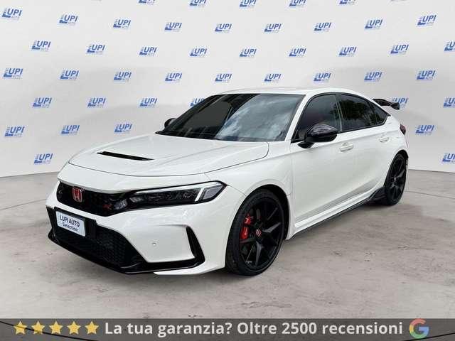 Honda Civic 2.0 Type R