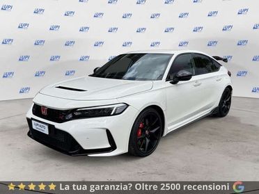 Honda Civic 2.0 Type R