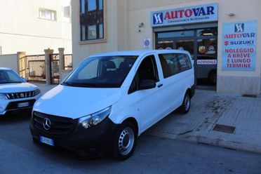 MERCEDES-BENZ Vito 2.0 114 CDI PL Tourer Base Long